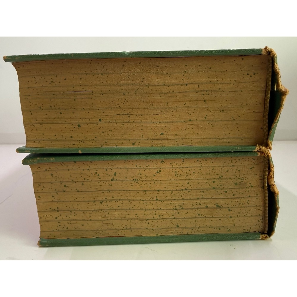 Vintage Meta Given's Modern Encyclopedia of Cooking Vol 1 & 2 Cookbook Set 1950s - Picture 8 of 16